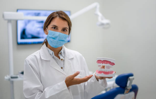 Best Pediatric Emergency Dentist in Aho Falls, ID
