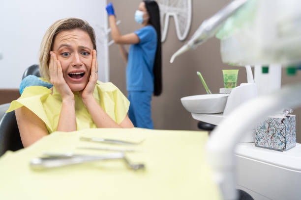 Best Emergency Treatment for Toothache in Aho Falls, ID