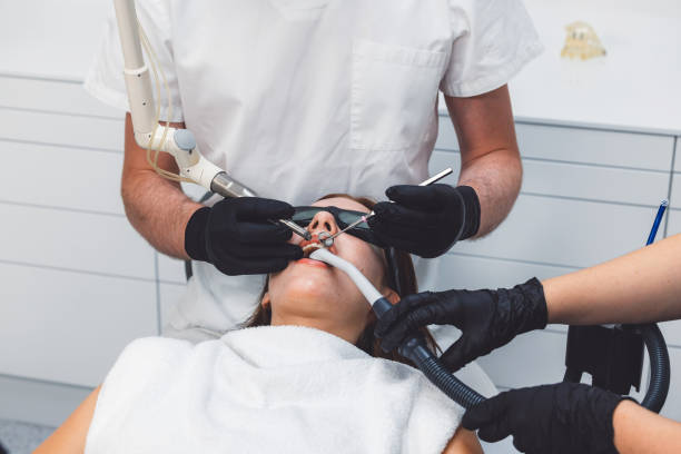 Best Walk-In Emergency Dentist in Aho Falls, ID