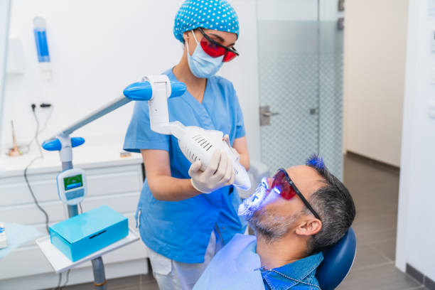 Best Weekend Emergency Dentist in Aho Falls, ID