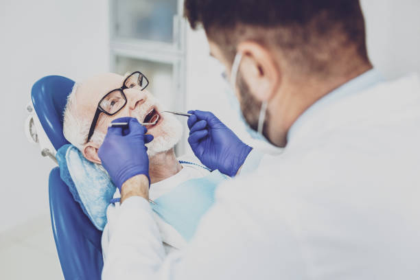 Best Emergency Root Canal Treatment in Aho Falls, ID